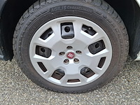 Bedrijfsauto, fiat, doblò cargo, wit, 2018 - afbeelding 19 van  39