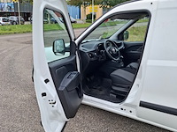 Bedrijfsauto, fiat, doblò cargo, wit, 2018 - afbeelding 20 van  39