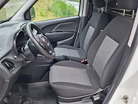 Bedrijfsauto, fiat, doblò cargo, wit, 2018 - afbeelding 21 van  39