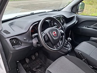 Bedrijfsauto, fiat, doblò cargo, wit, 2018 - afbeelding 22 van  39