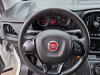 Bedrijfsauto, fiat, doblò cargo, wit, 2018 - afbeelding 24 van  39