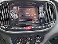 Bedrijfsauto, fiat, doblò cargo, wit, 2018 - afbeelding 27 van  39