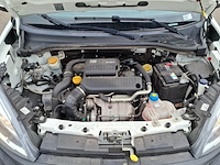 Bedrijfsauto, fiat, doblò cargo, wit, 2018 - afbeelding 31 van  39