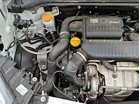 Bedrijfsauto, fiat, doblò cargo, wit, 2018 - afbeelding 32 van  39