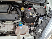 Bedrijfsauto, fiat, doblò cargo, wit, 2018 - afbeelding 33 van  39