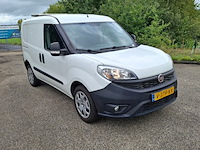 Bedrijfsauto, fiat, doblò cargo, wit, 2018 - afbeelding 23 van  39