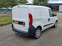 Bedrijfsauto, fiat, doblò cargo, wit, 2018 - afbeelding 35 van  39