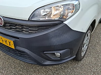 Bedrijfsauto, fiat, doblò cargo, wit, 2018 - afbeelding 38 van  39