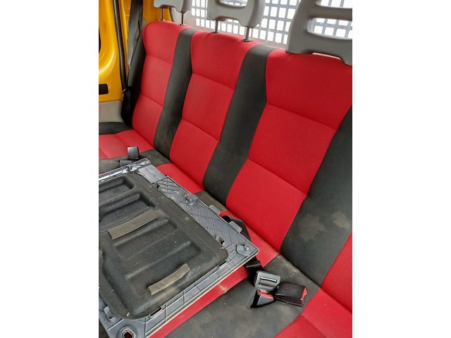 Bedrijfsauto, fiat, ducato 2.0 multijet lh1 dc, 33 2.0 multijet lh1 dc, 2014 - afbeelding 3 van  22