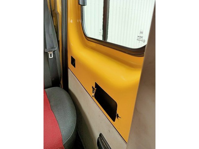 Bedrijfsauto, fiat, ducato 2.0 multijet lh1 dc, 33 2.0 multijet lh1 dc, 2014 - afbeelding 4 van  22