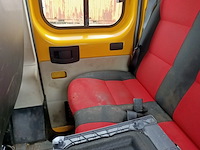 Bedrijfsauto, fiat, ducato 2.0 multijet lh1 dc, 33 2.0 multijet lh1 dc, 2014 - afbeelding 5 van  22