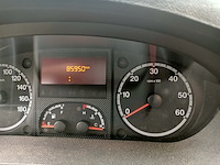 Bedrijfsauto, fiat, ducato 2.0 multijet lh1 dc, 33 2.0 multijet lh1 dc, 2014 - afbeelding 9 van  22