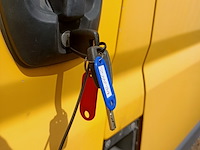 Bedrijfsauto, fiat, ducato 2.0 multijet lh1 dc, 33 2.0 multijet lh1 dc, 2014 - afbeelding 15 van  22