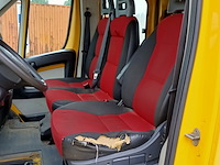 Bedrijfsauto, fiat, ducato 2.0 multijet lh1 dc, 33 2.0 multijet lh1 dc, 2014 - afbeelding 19 van  22