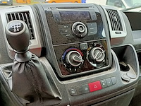 Bedrijfsauto, fiat, ducato 2.0 multijet lh1 dc, 33 2.0 multijet lh1 dc, 2014 - afbeelding 22 van  22