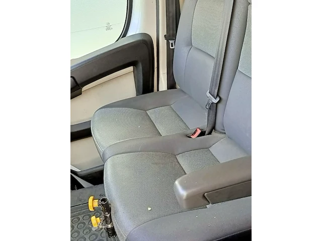 Bedrijfsauto, fiat, ducato, 2013 - afbeelding 13 van  35