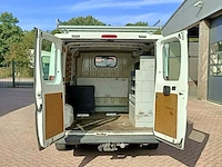 Bedrijfsauto, fiat, ducato, 2013 - afbeelding 14 van  35