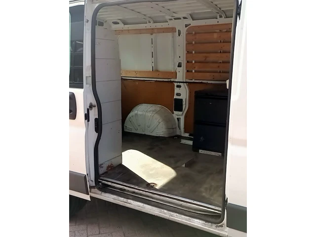 Bedrijfsauto, fiat, ducato, 2013 - afbeelding 18 van  35
