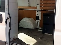 Bedrijfsauto, fiat, ducato, 2013 - afbeelding 18 van  35