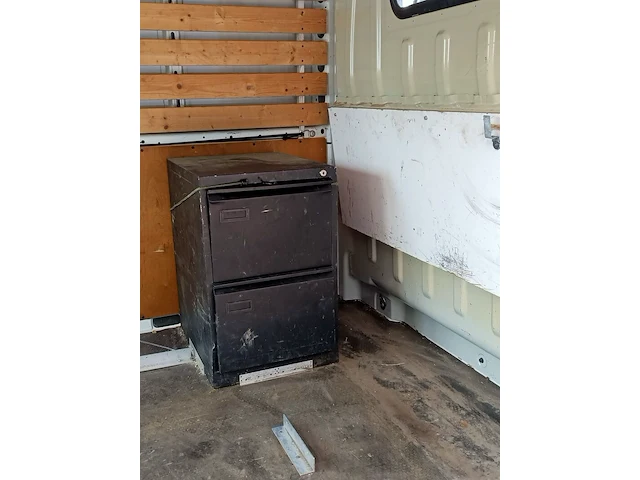 Bedrijfsauto, fiat, ducato, 2013 - afbeelding 19 van  35