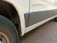 Bedrijfsauto, fiat, ducato, 2013 - afbeelding 20 van  35