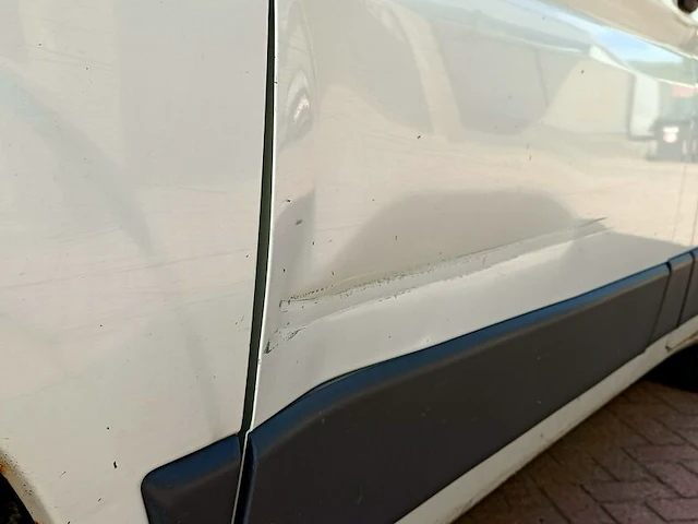 Bedrijfsauto, fiat, ducato, 2013 - afbeelding 21 van  35