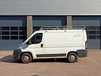Bedrijfsauto, fiat, ducato, 2013 - afbeelding 12 van  35