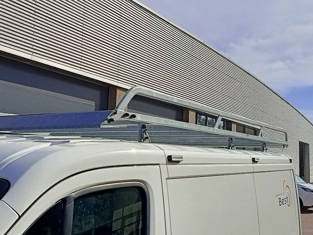 Bedrijfsauto, fiat, ducato, 2013 - afbeelding 24 van  35