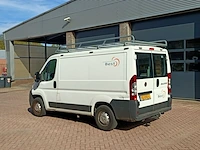 Bedrijfsauto, fiat, ducato, 2013 - afbeelding 23 van  35