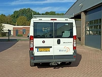 Bedrijfsauto, fiat, ducato, 2013 - afbeelding 30 van  35