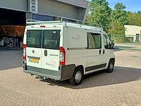 Bedrijfsauto, fiat, ducato, 2013 - afbeelding 31 van  35