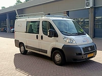 Bedrijfsauto, fiat, ducato, 2013 - afbeelding 33 van  35