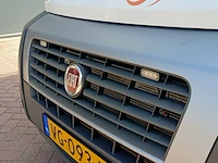 Bedrijfsauto, fiat, ducato, 2013 - afbeelding 34 van  35