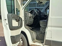 Bedrijfsauto, fiat, ducato, 2013 - afbeelding 35 van  35