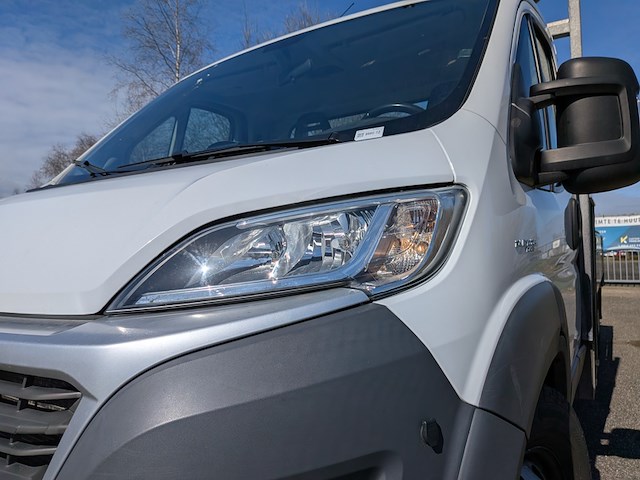 Bedrijfsauto, fiat, ducato, 2014, met autolaadkraan, hiab 026 t-2 - afbeelding 2 van  49