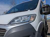 Bedrijfsauto, fiat, ducato, 2014, met autolaadkraan, hiab 026 t-2 - afbeelding 2 van  49