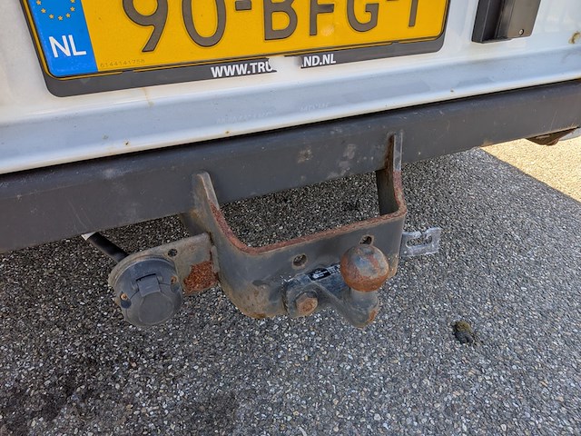 Bedrijfsauto, fiat, ducato, 2014, met autolaadkraan, hiab 026 t-2 - afbeelding 8 van  49