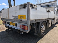 Bedrijfsauto, fiat, ducato, 2014, met autolaadkraan, hiab 026 t-2 - afbeelding 9 van  49