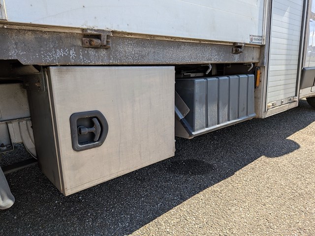 Bedrijfsauto, fiat, ducato, 2014, met autolaadkraan, hiab 026 t-2 - afbeelding 10 van  49