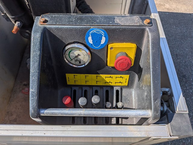 Bedrijfsauto, fiat, ducato, 2014, met autolaadkraan, hiab 026 t-2 - afbeelding 19 van  49