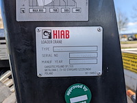 Bedrijfsauto, fiat, ducato, 2014, met autolaadkraan, hiab 026 t-2 - afbeelding 20 van  49