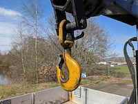 Bedrijfsauto, fiat, ducato, 2014, met autolaadkraan, hiab 026 t-2 - afbeelding 24 van  49