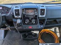 Bedrijfsauto, fiat, ducato, 2014, met autolaadkraan, hiab 026 t-2 - afbeelding 28 van  49