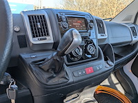 Bedrijfsauto, fiat, ducato, 2014, met autolaadkraan, hiab 026 t-2 - afbeelding 32 van  49