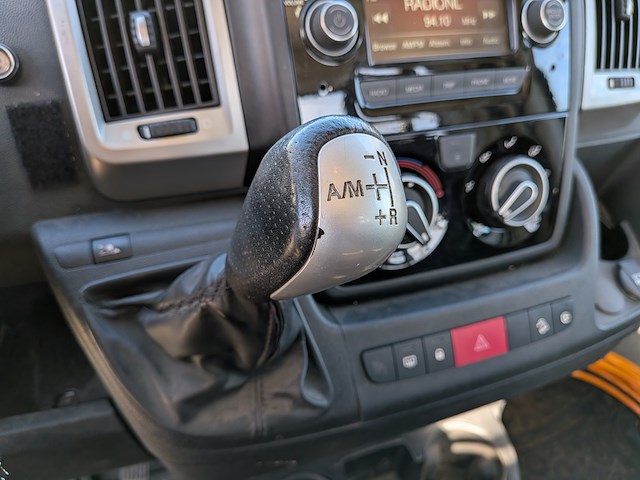 Bedrijfsauto, fiat, ducato, 2014, met autolaadkraan, hiab 026 t-2 - afbeelding 33 van  49