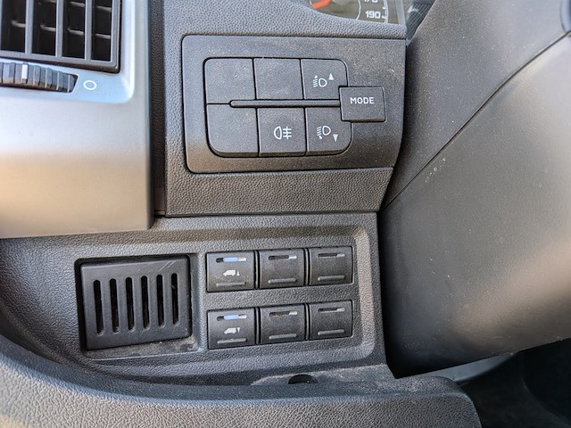 Bedrijfsauto, fiat, ducato, 2014, met autolaadkraan, hiab 026 t-2 - afbeelding 35 van  49