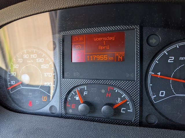 Bedrijfsauto, fiat, ducato, 2014, met autolaadkraan, hiab 026 t-2 - afbeelding 36 van  49