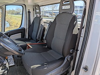 Bedrijfsauto, fiat, ducato, 2014, met autolaadkraan, hiab 026 t-2 - afbeelding 39 van  49