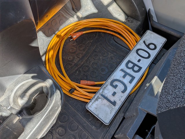 Bedrijfsauto, fiat, ducato, 2014, met autolaadkraan, hiab 026 t-2 - afbeelding 40 van  49