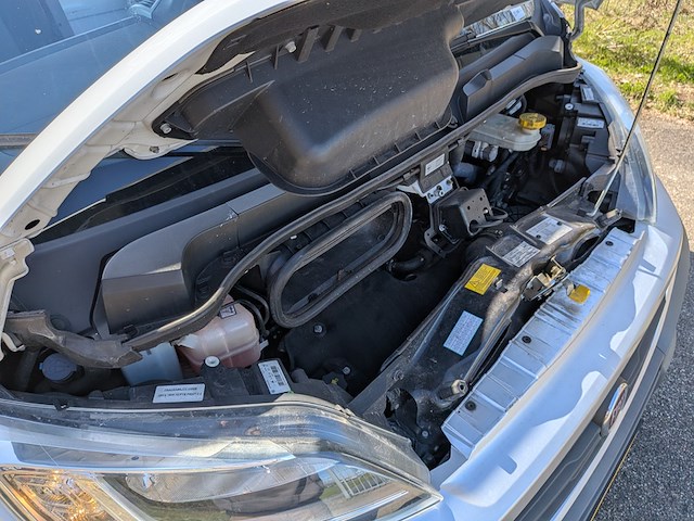 Bedrijfsauto, fiat, ducato, 2014, met autolaadkraan, hiab 026 t-2 - afbeelding 42 van  49